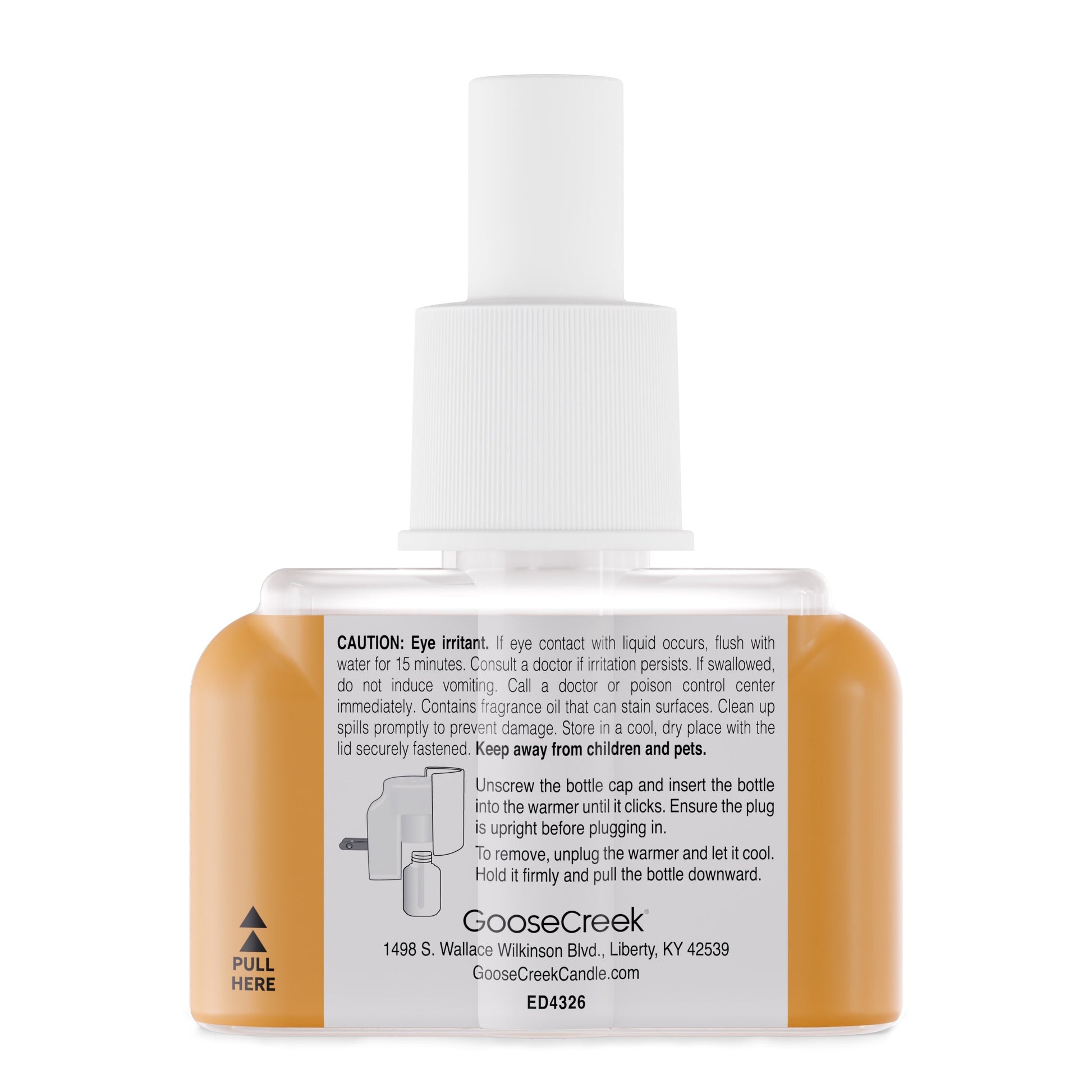 Apple Cider Plug-in Refill