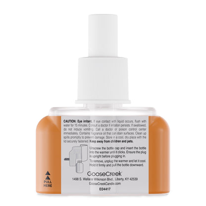 Apple Pumpkin Plug-in Refill