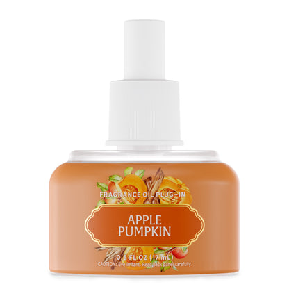 Apple Pumpkin Plug-in Refill