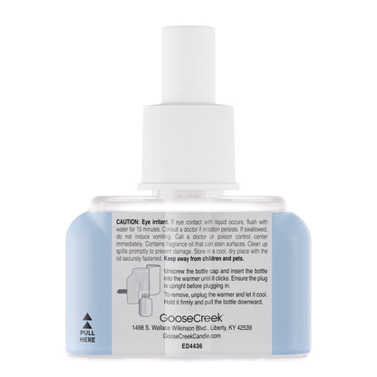Blueberry Cheesecake Plug-in Refill