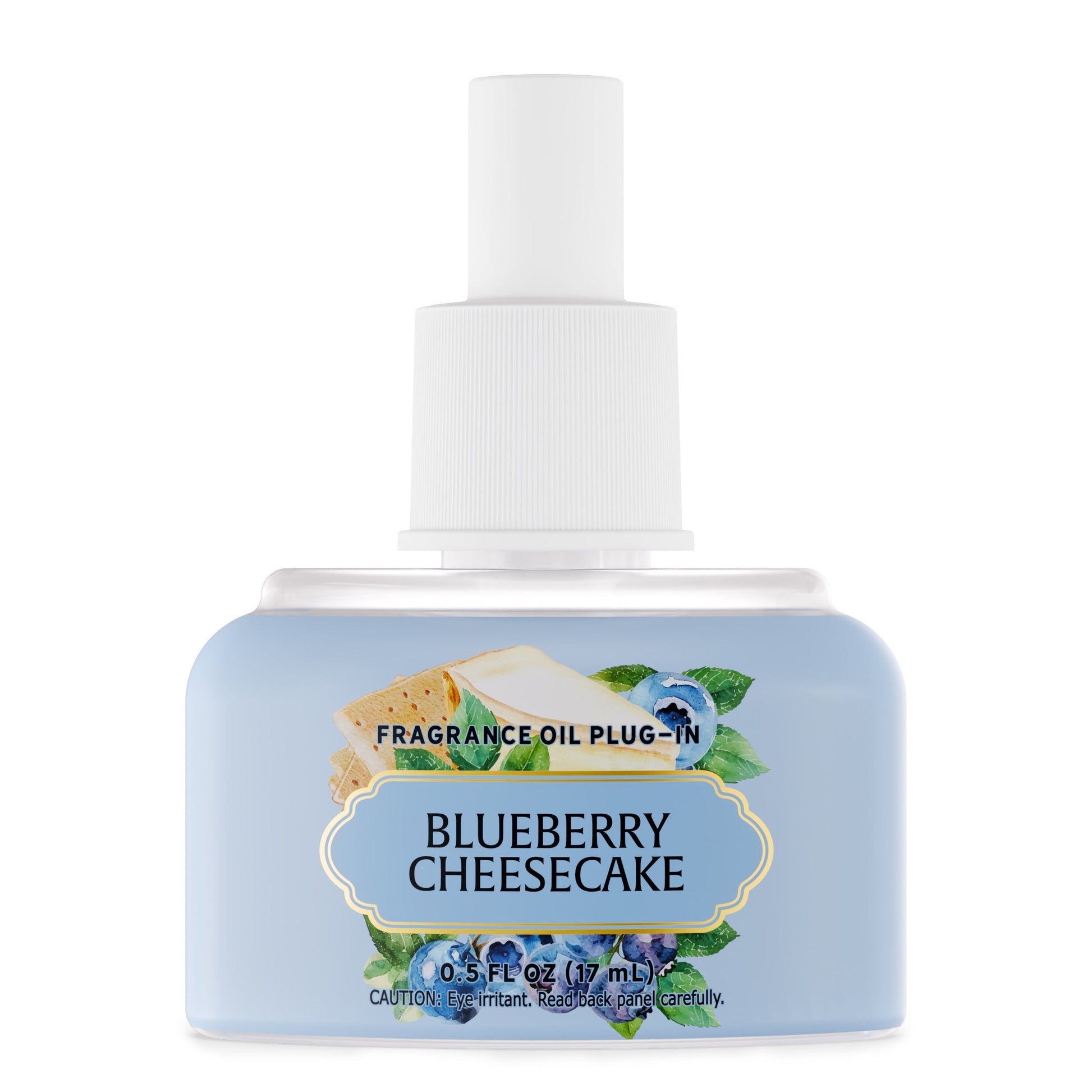 Blueberry Cheesecake Plug-in Refill