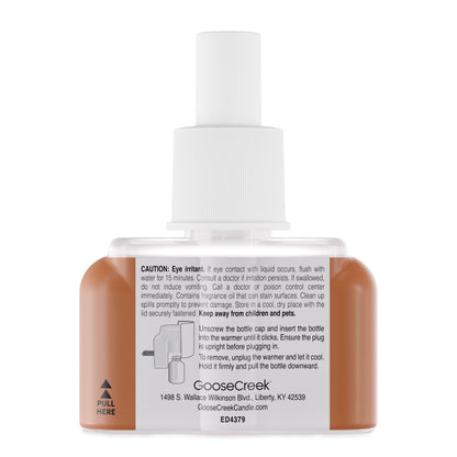 Bonfire Blanket Plug-in Refill
