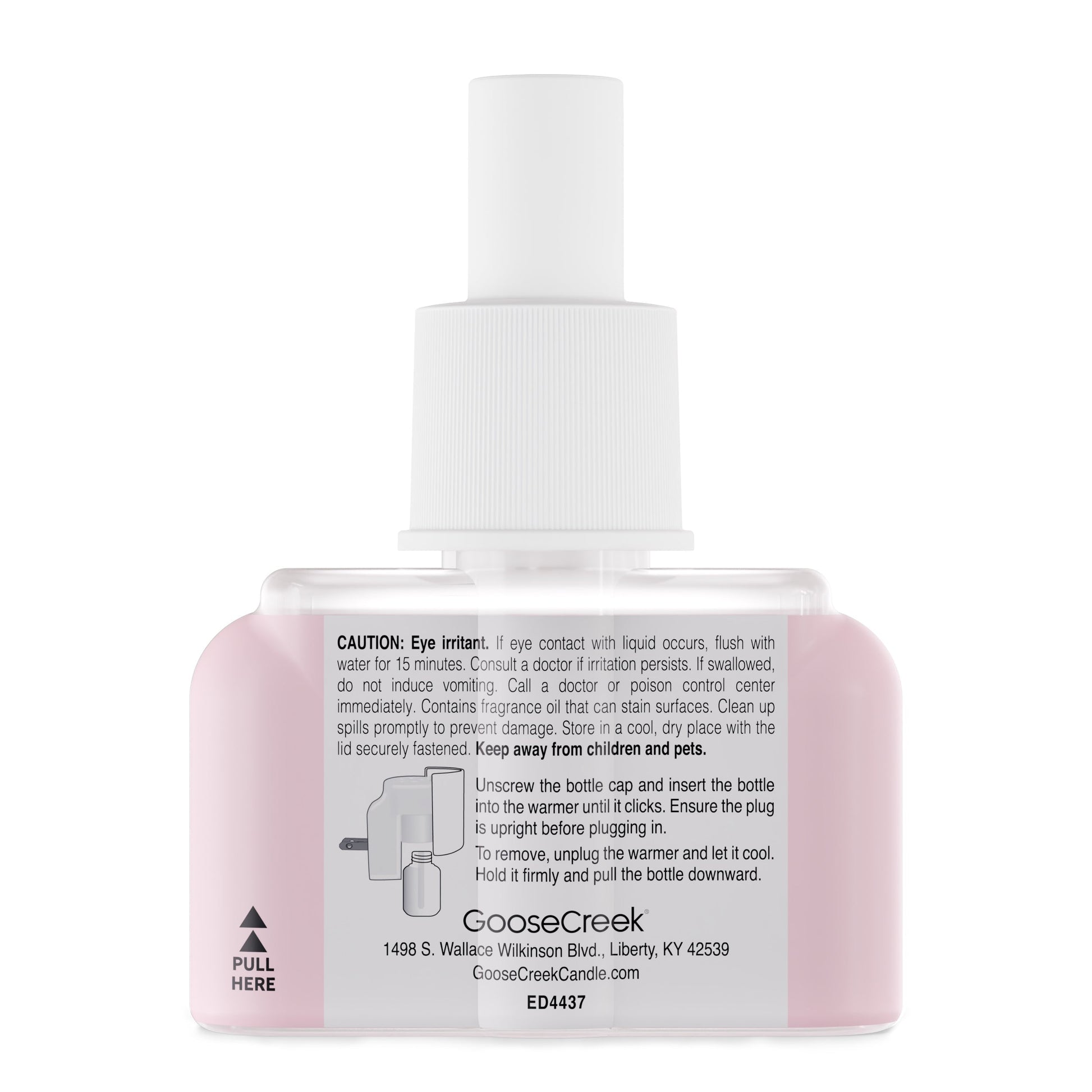 Buttercream Sprinkles Plug-in Refill