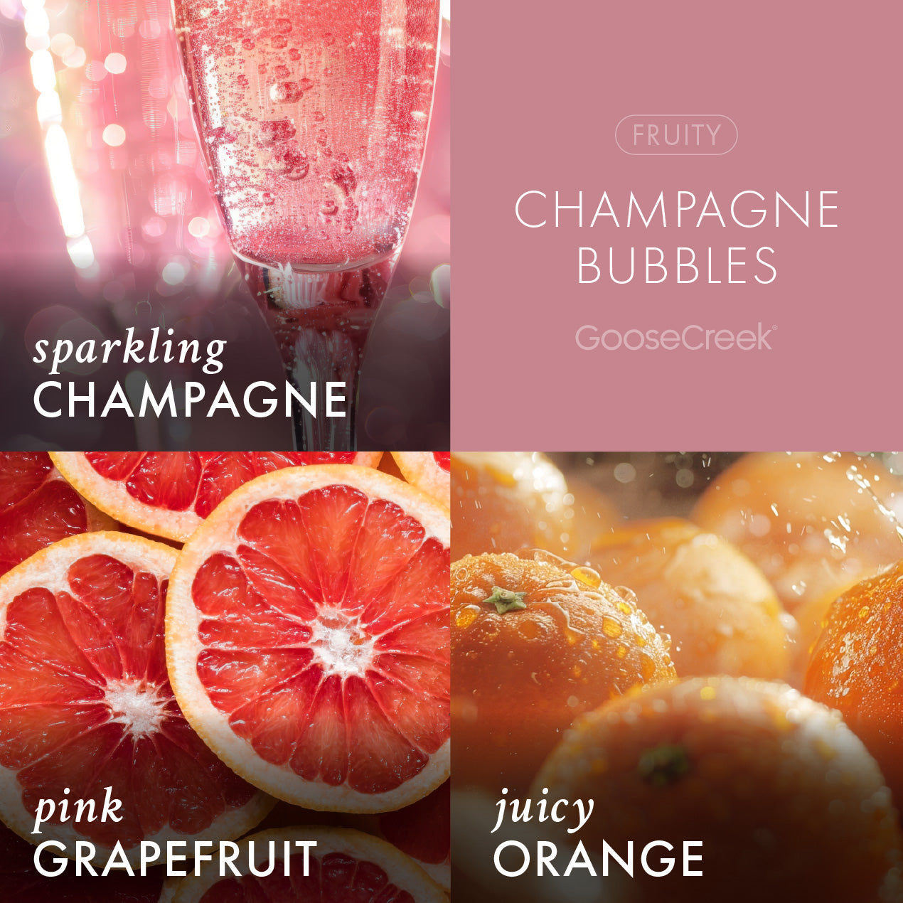 Champagne Bubbles Lush Foaming Hand Soap