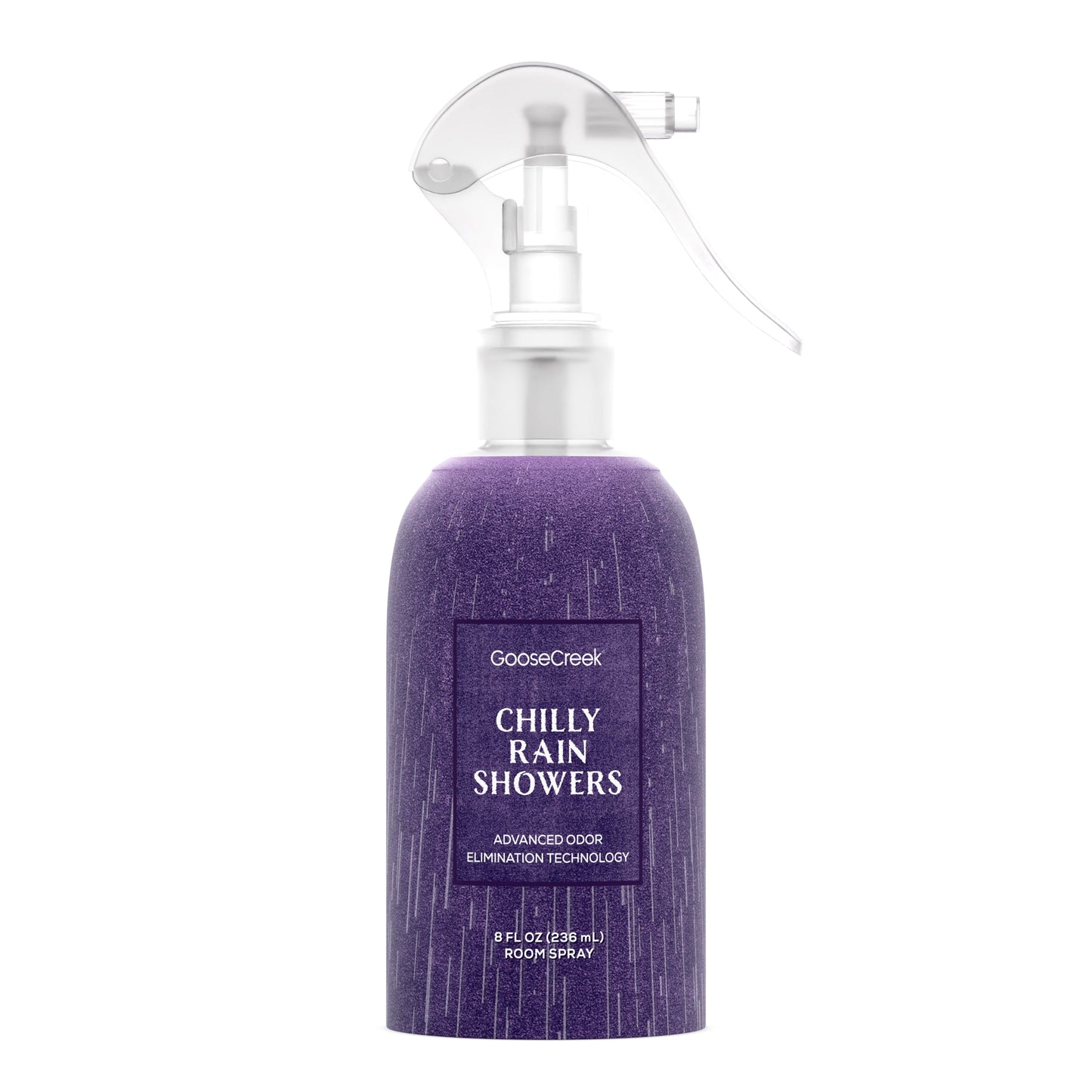 Chilly Rain Showers Odor Eliminating Room Spray