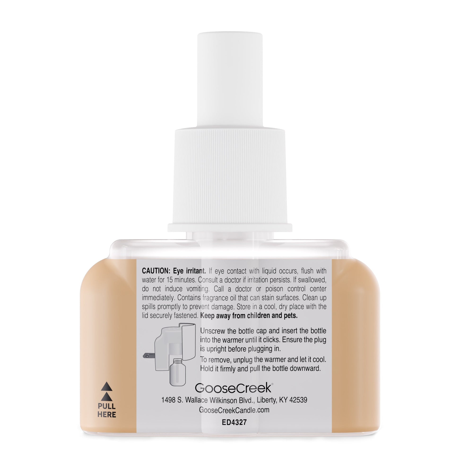 Cider & Sweaters Plug-in Refill