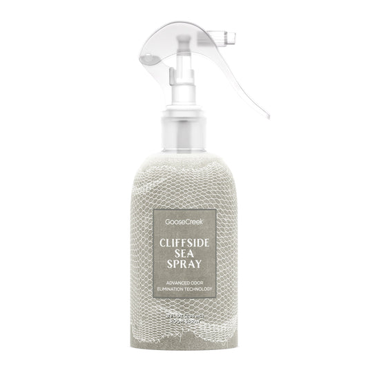 Cliffside Seaspray Odor Eliminating Room Spray