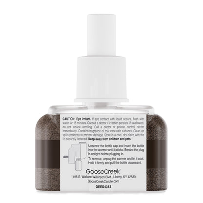 Drenched Coconut Odor Eliminating Plug-in Refill