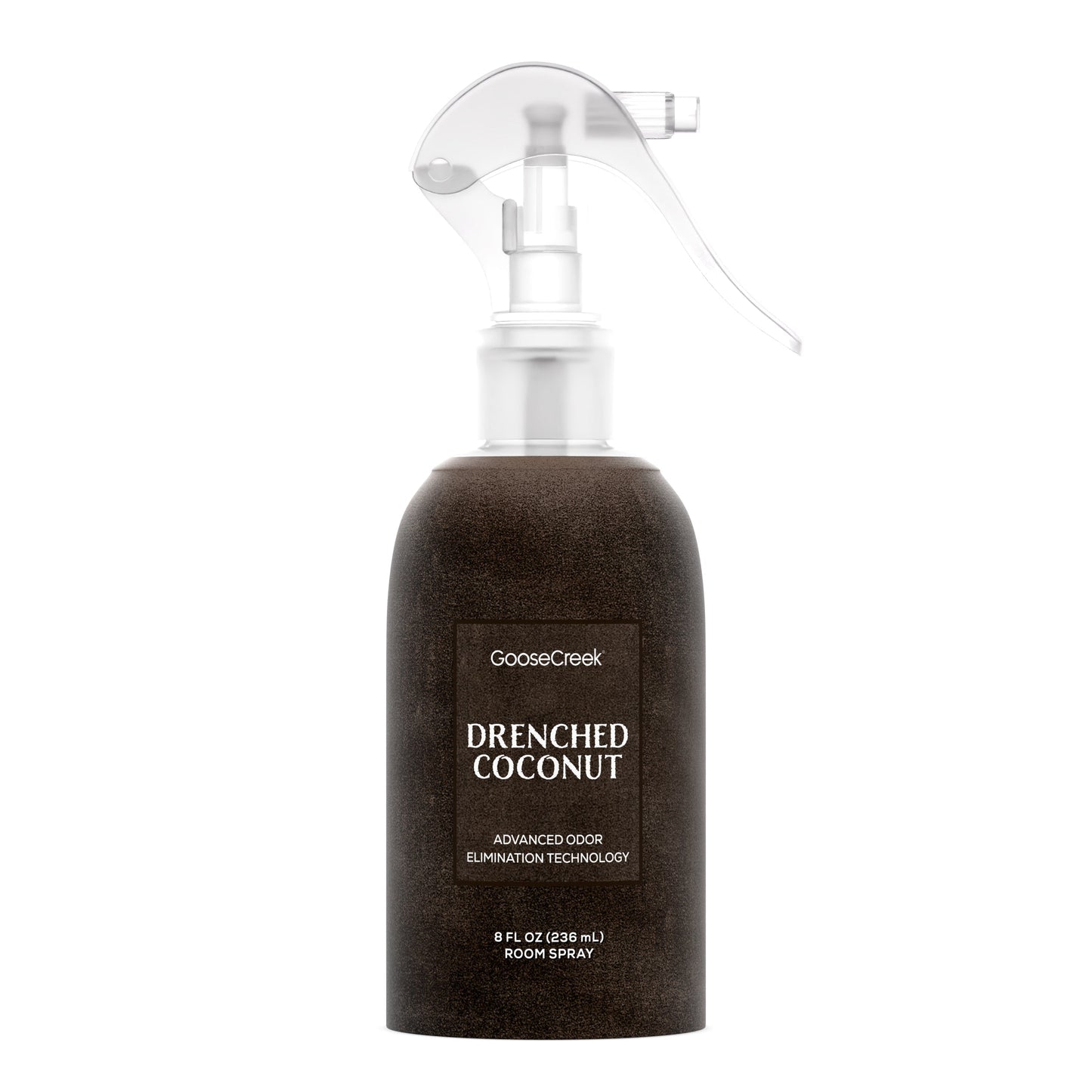 Drenched Coconut Odor Eliminating Room Spray