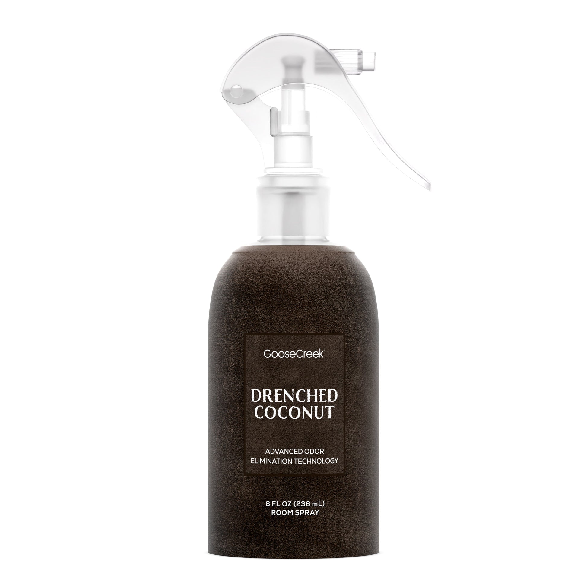 Drenched Coconut Odor Eliminating Room Spray