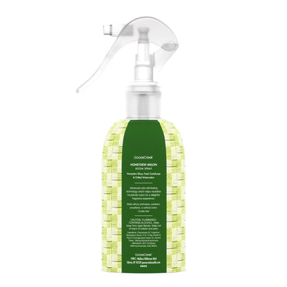 Honeydew Melon Odor Eliminating Room Spray