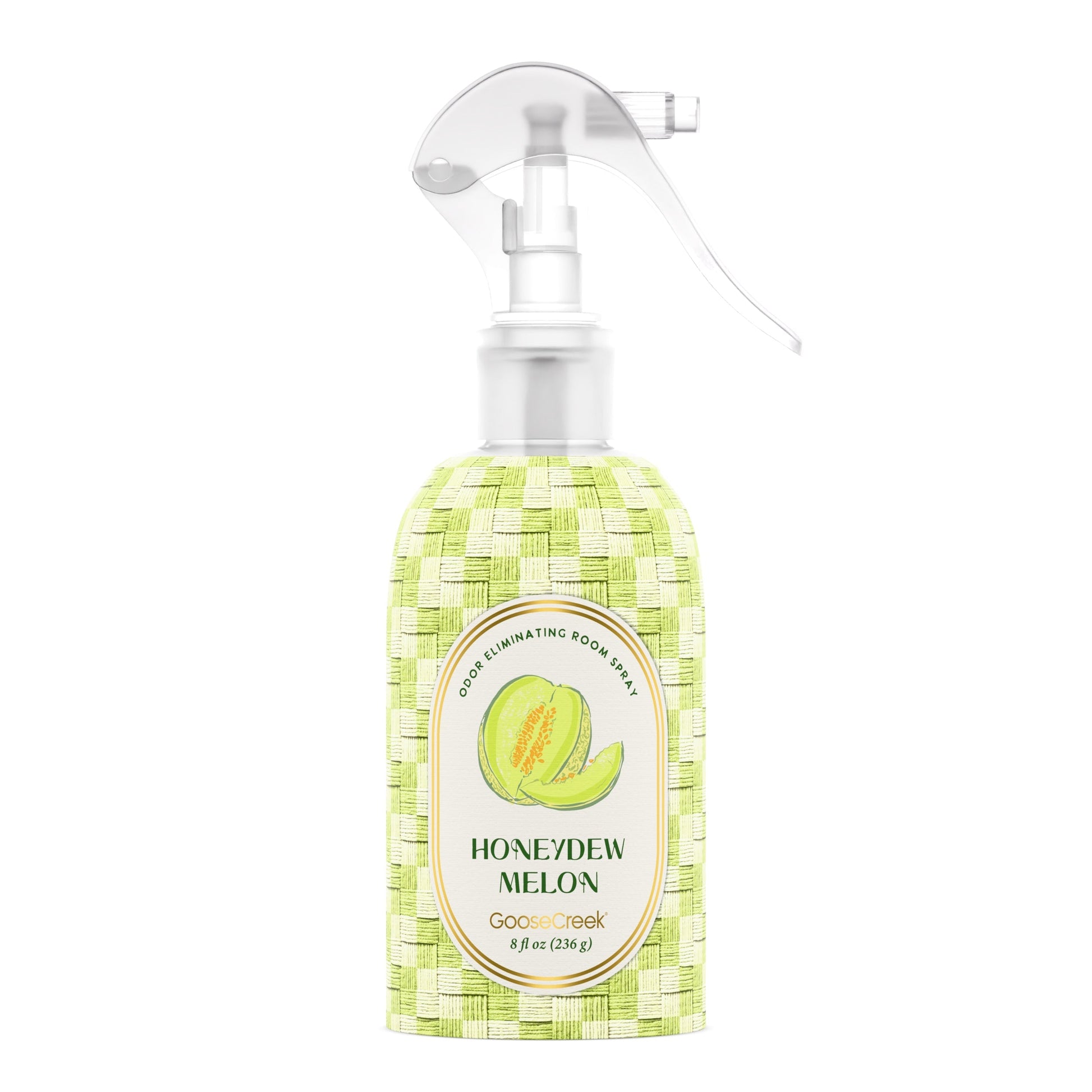 Honeydew Melon Odor Eliminating Room Spray