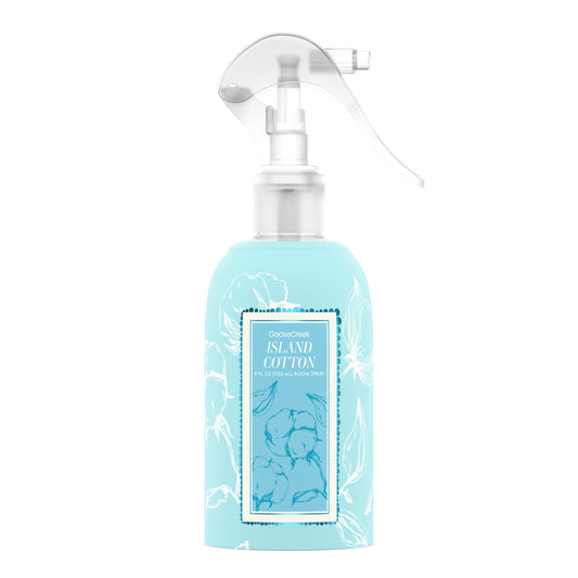 Island Cotton Odor Eliminating Room Spray