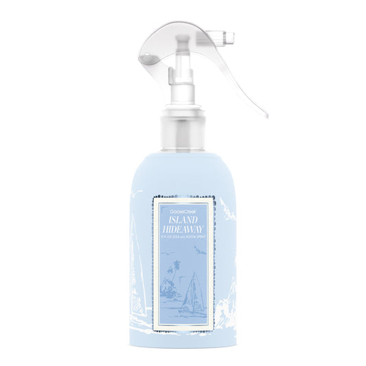 Island Hideaway Odor Eliminating Room Spray
