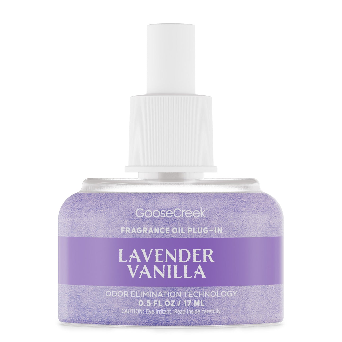 Lavender Vanilla Odor Eliminating Plug-in Refill