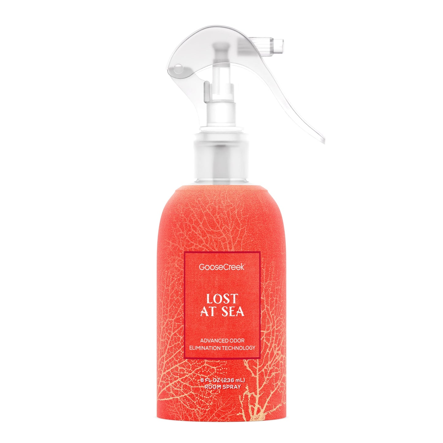 Lost at Sea Odor Eliminating Room Spray