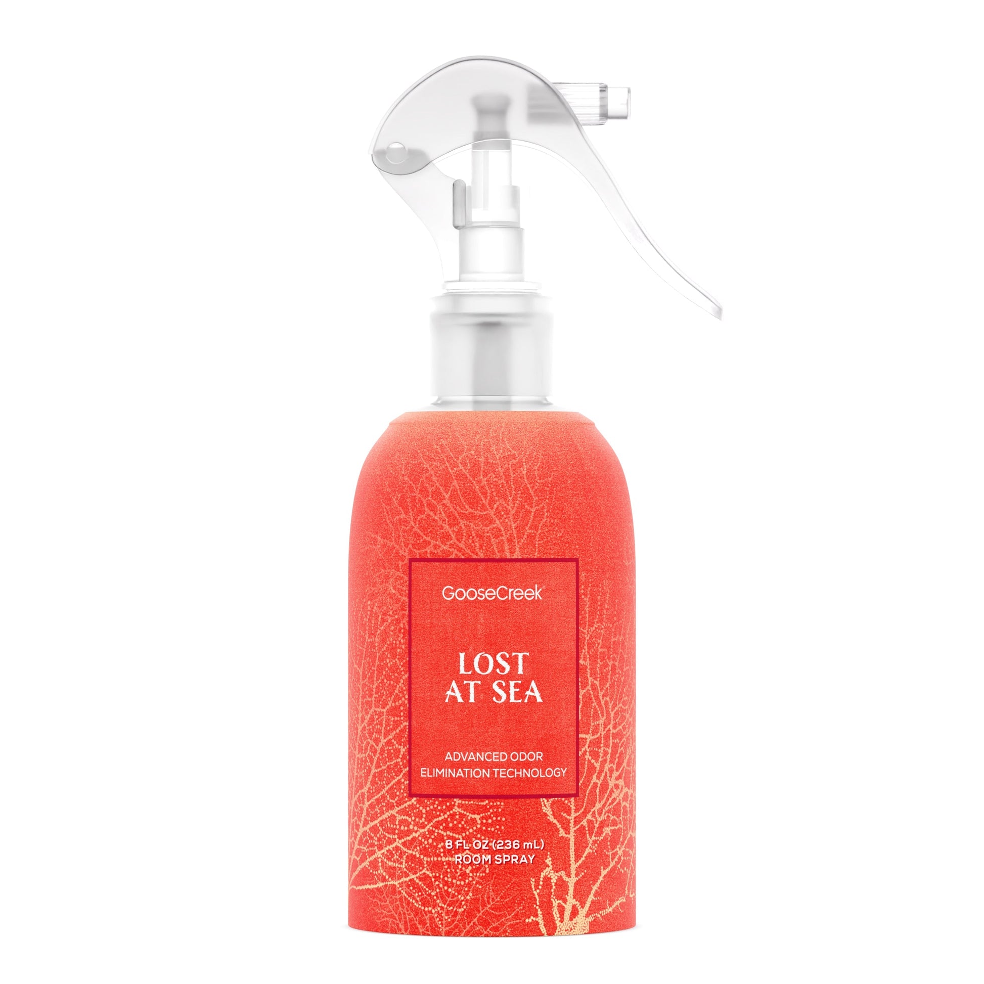 Lost at Sea Odor Eliminating Room Spray