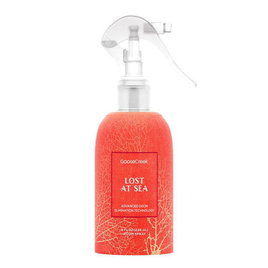 Lost at Sea Odor Eliminating Room Spray