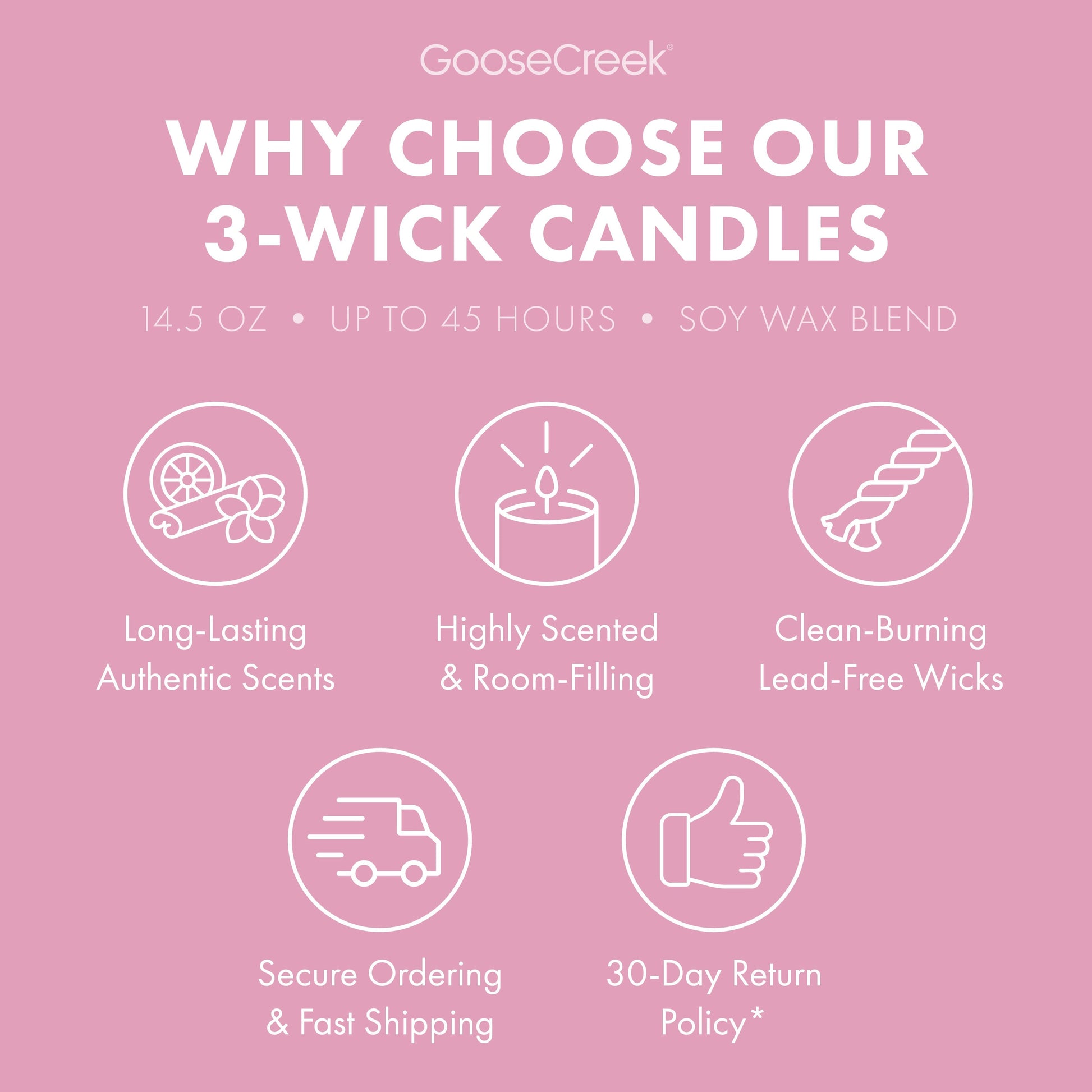 Rocko's Modern Life Nickelodeon 3-Wick Candle
