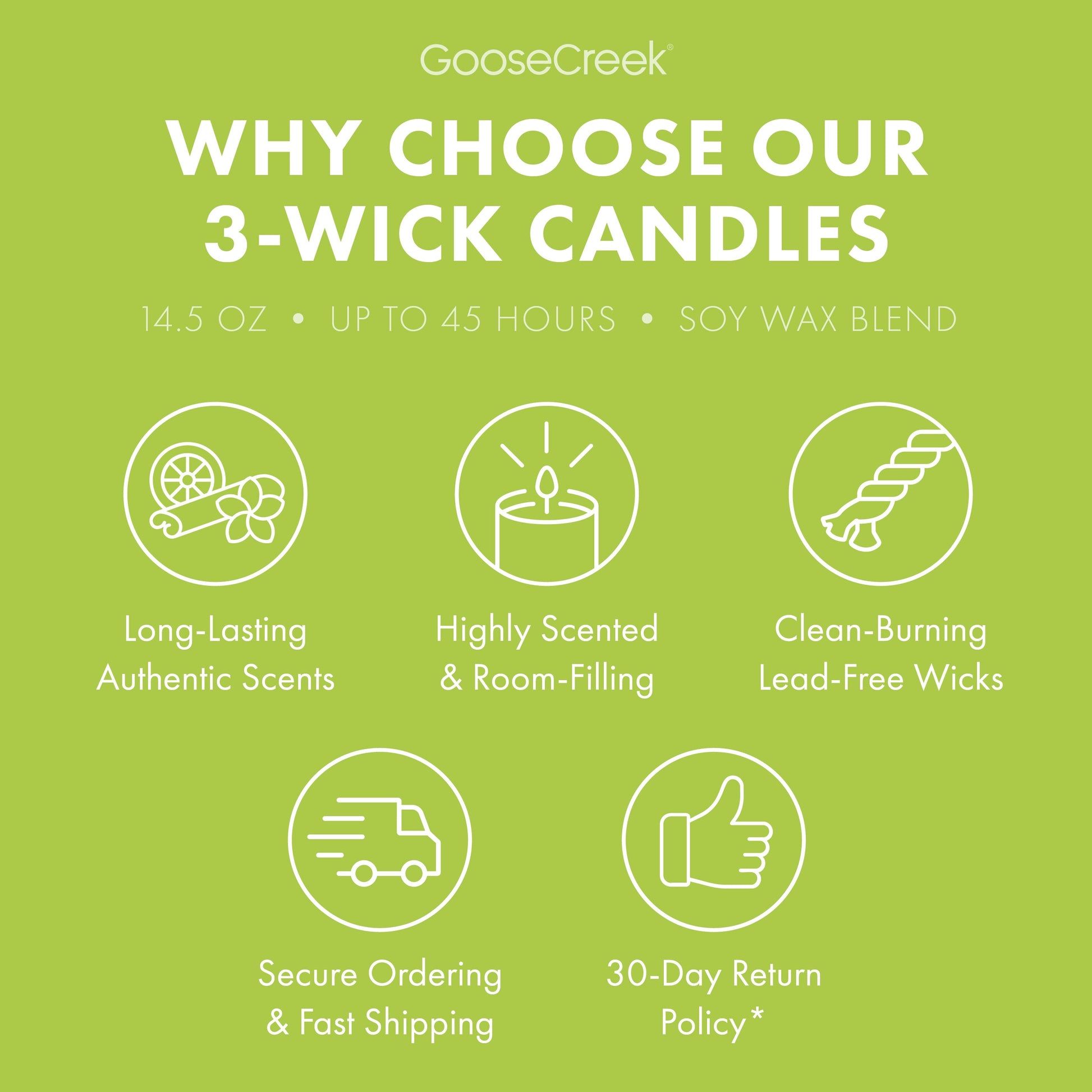 Rugrats Nickelodeon 3-Wick Candle