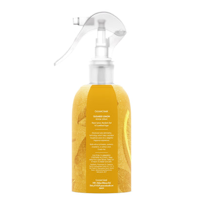 Sugared Lemon Odor Eliminating Room Spray